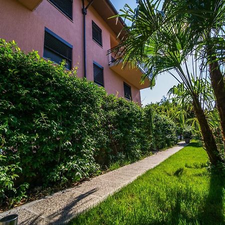 Apartments Stella ปอร์โตรอซ ภายนอก รูปภาพ