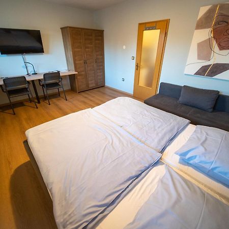 Apartments Stella ปอร์โตรอซ ภายนอก รูปภาพ