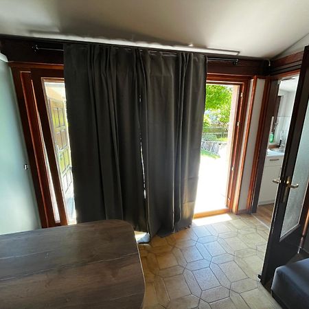 Apartments Stella ปอร์โตรอซ ภายนอก รูปภาพ