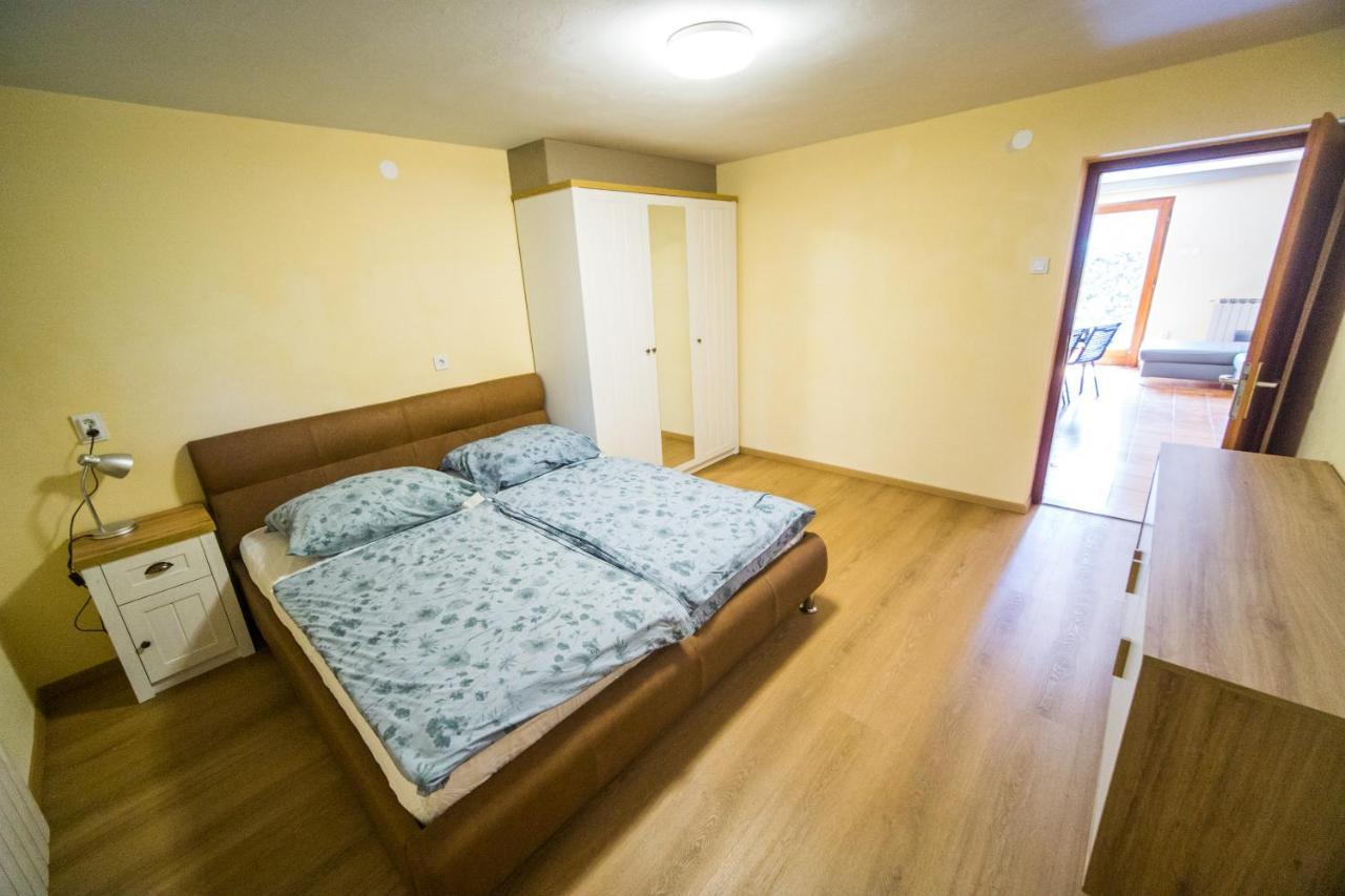 Apartments Stella ปอร์โตรอซ ภายนอก รูปภาพ