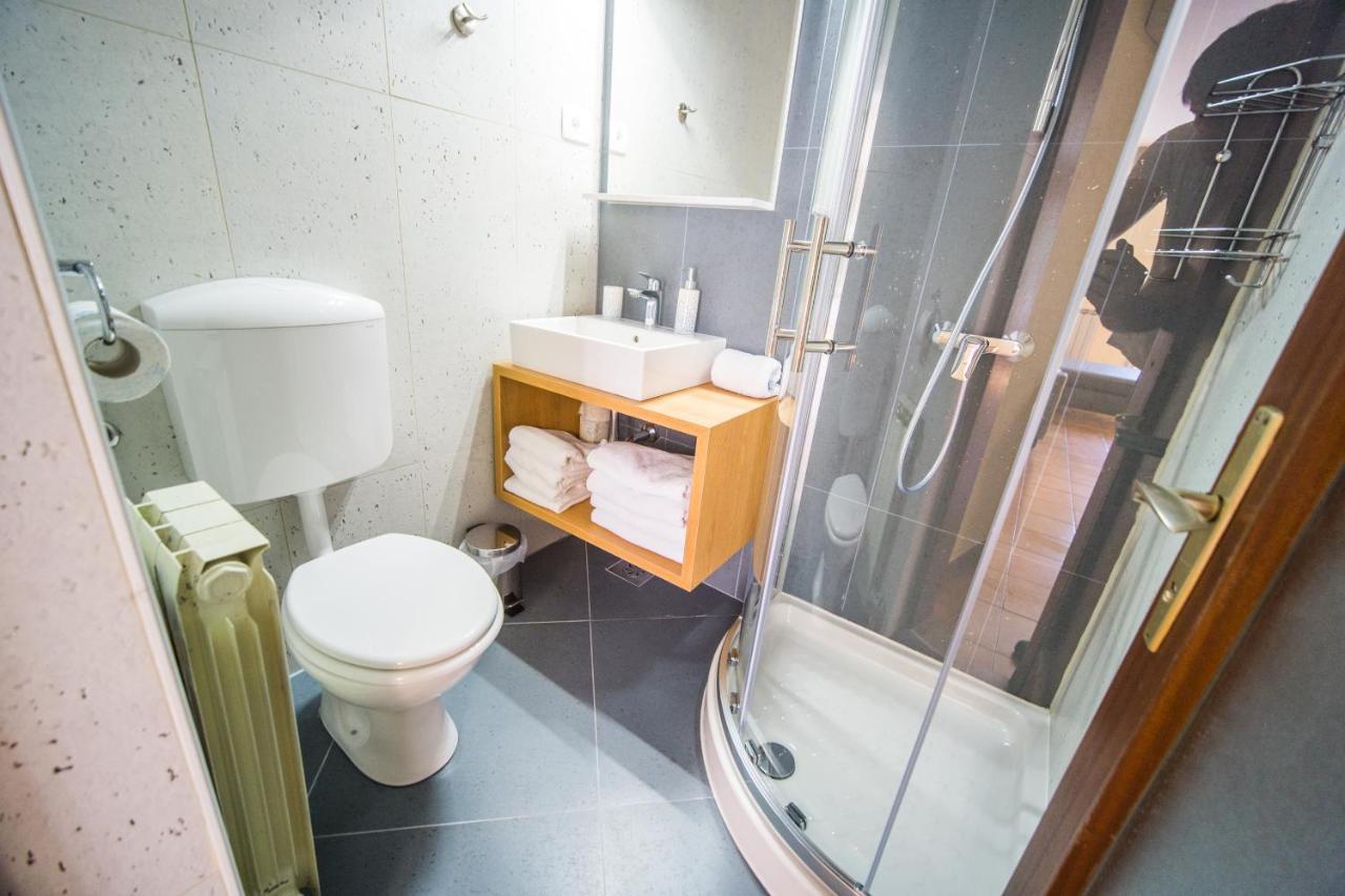 Apartments Stella ปอร์โตรอซ ภายนอก รูปภาพ