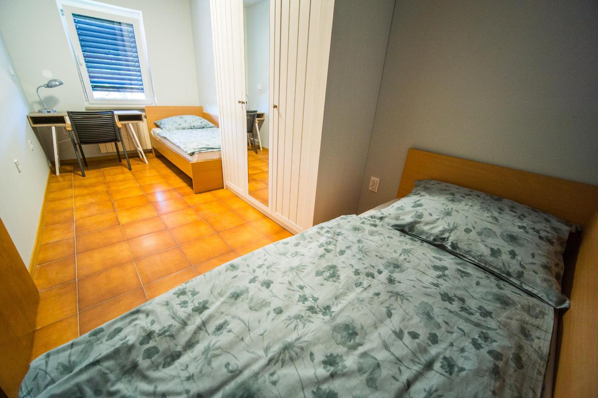 Apartments Stella ปอร์โตรอซ ห้อง รูปภาพ