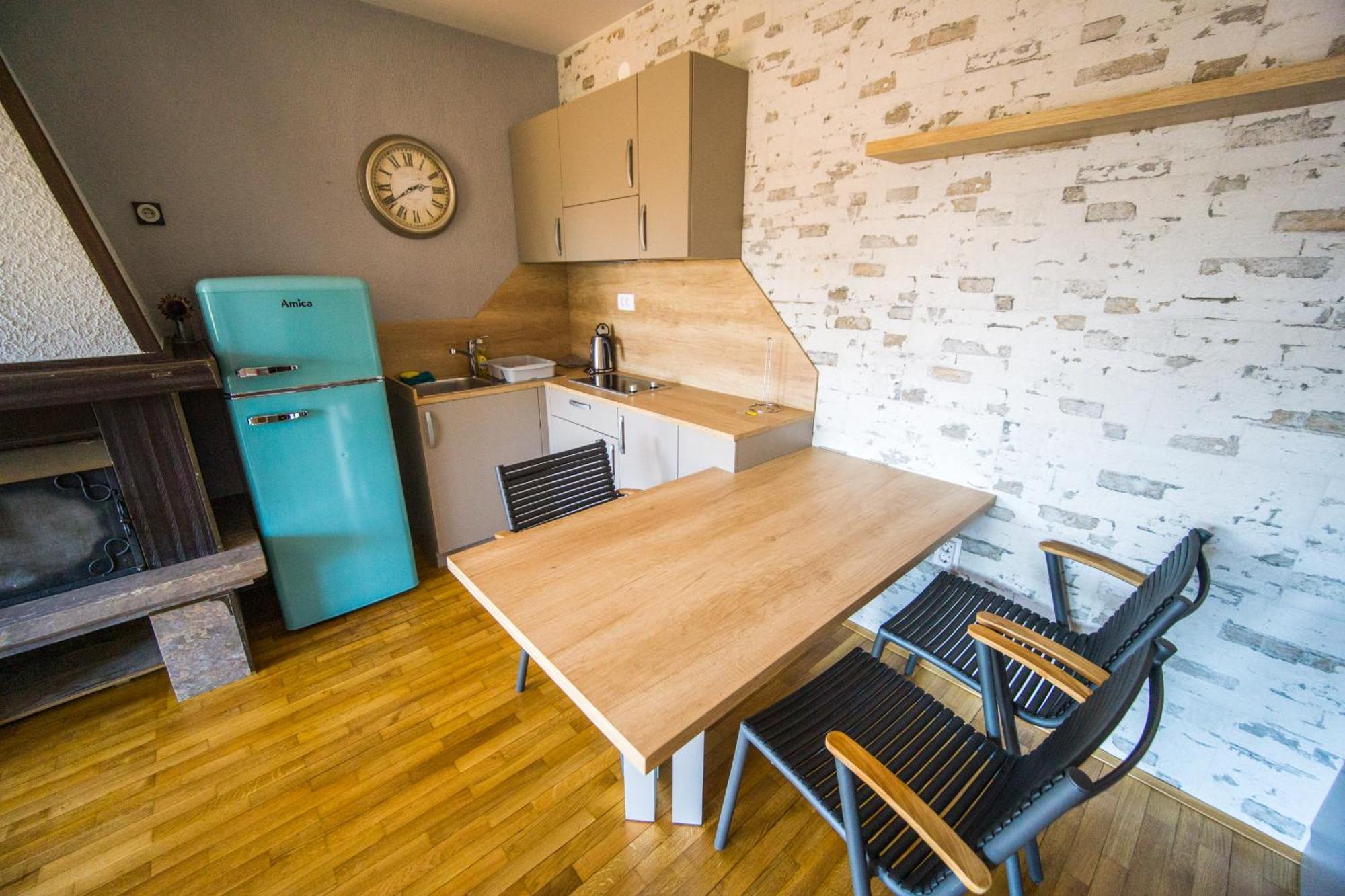 Apartments Stella ปอร์โตรอซ ห้อง รูปภาพ