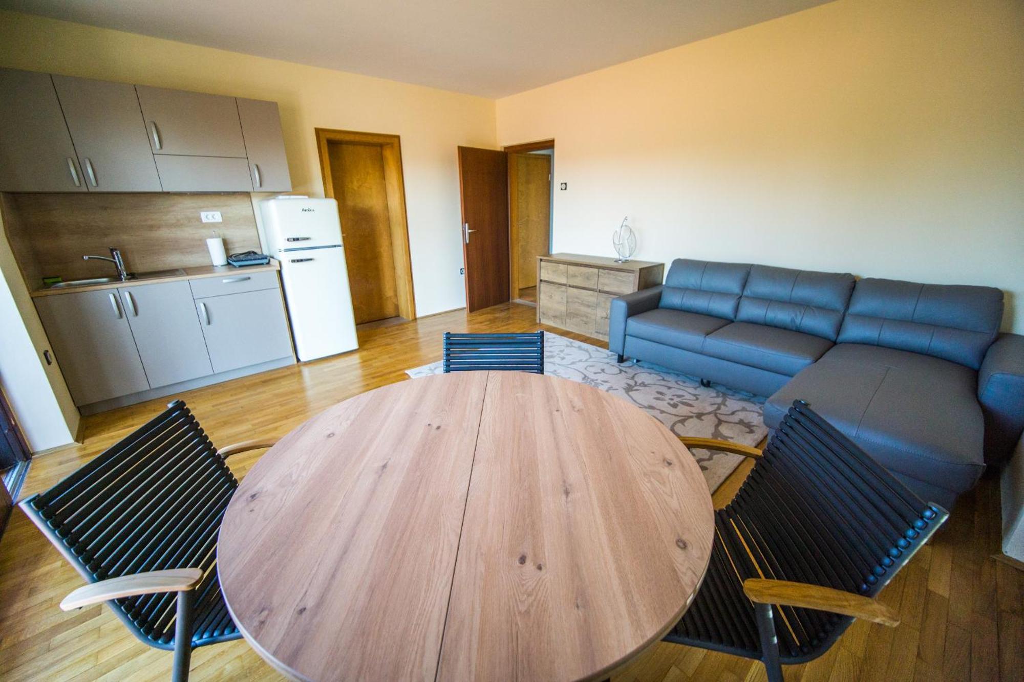 Apartments Stella ปอร์โตรอซ ห้อง รูปภาพ