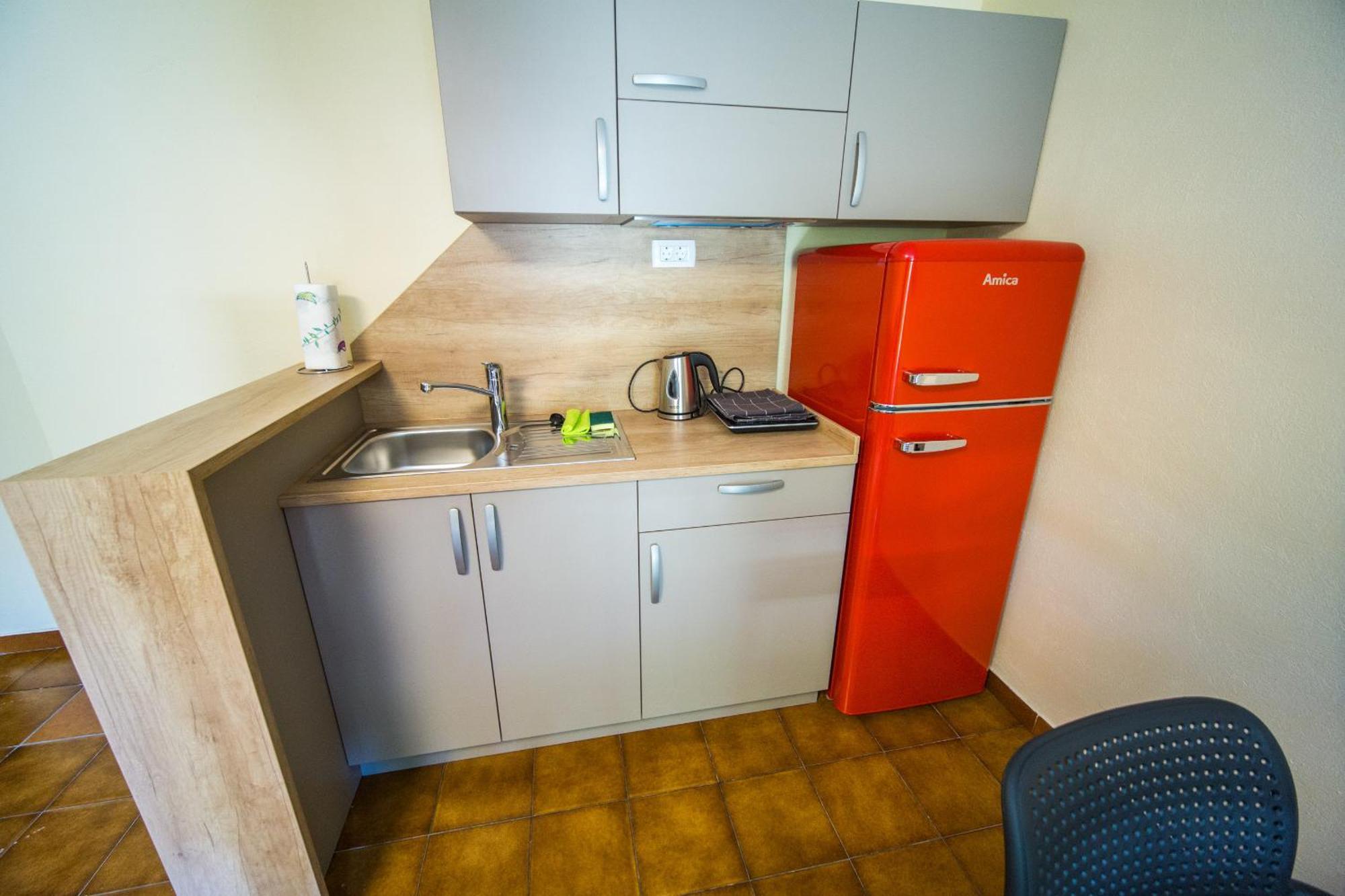 Apartments Stella ปอร์โตรอซ ภายนอก รูปภาพ