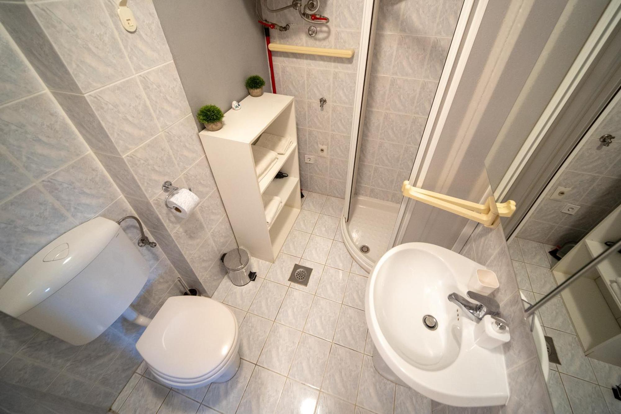 Apartments Stella ปอร์โตรอซ ภายนอก รูปภาพ