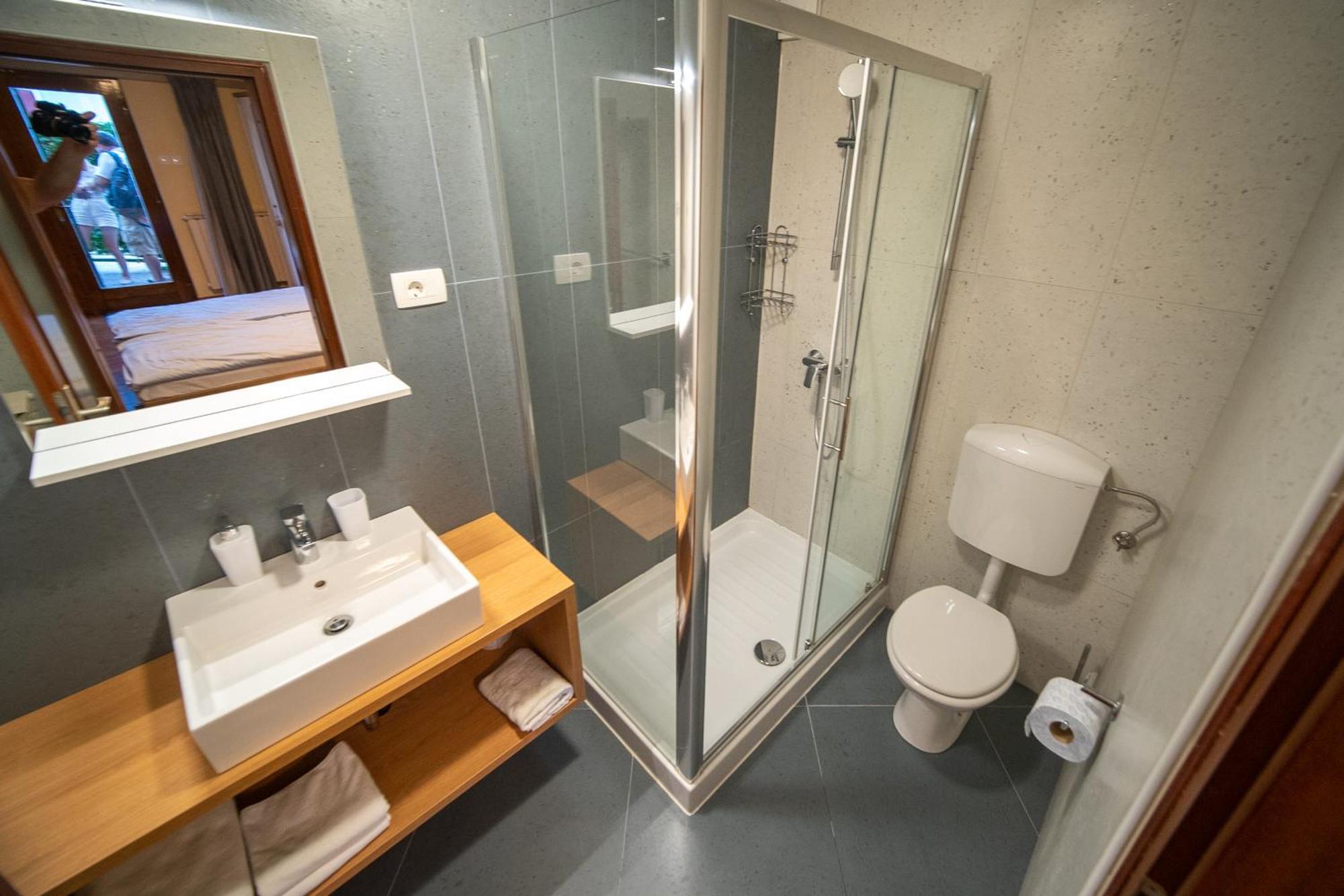 Apartments Stella ปอร์โตรอซ ภายนอก รูปภาพ