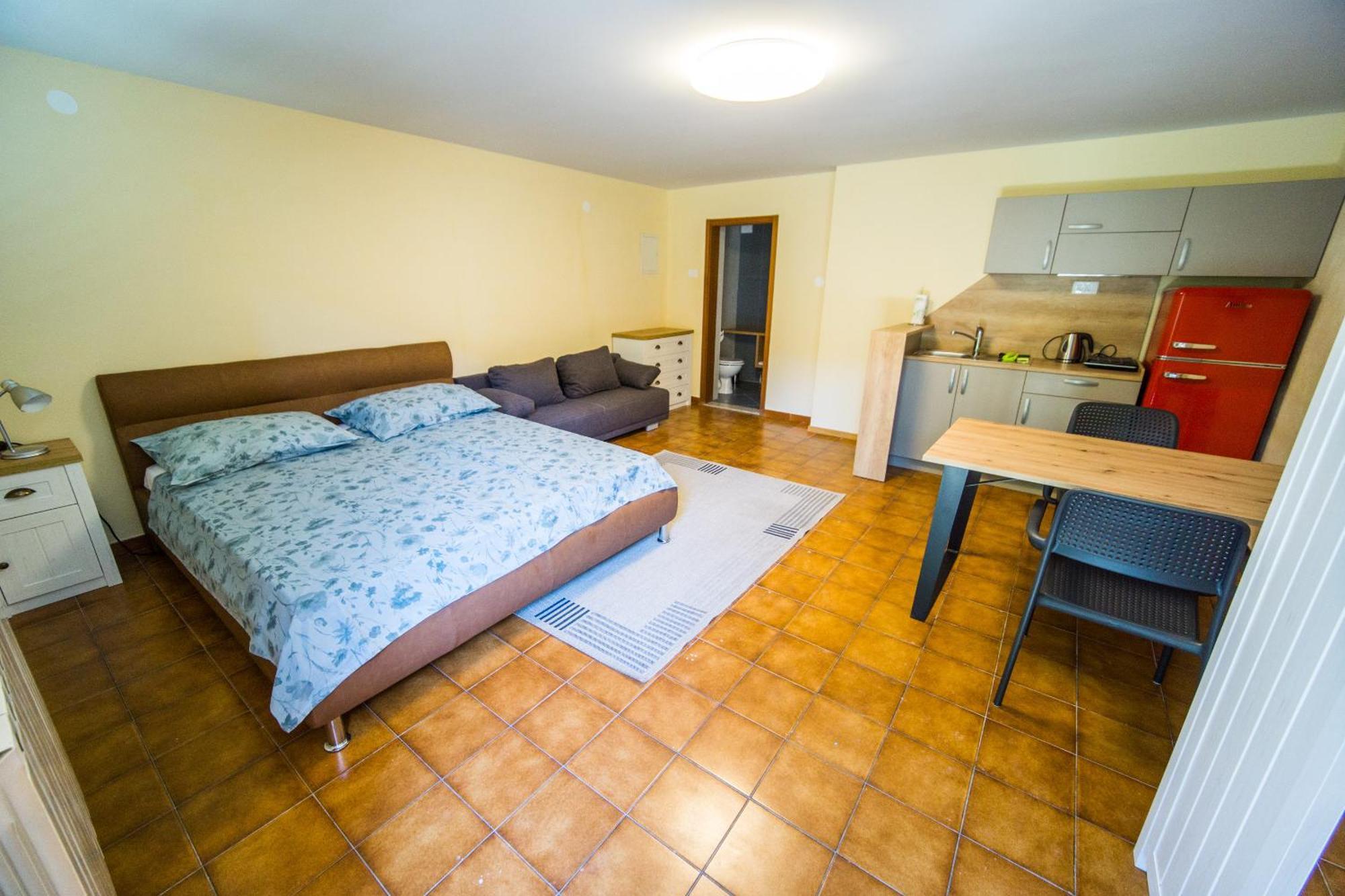 Apartments Stella ปอร์โตรอซ ภายนอก รูปภาพ