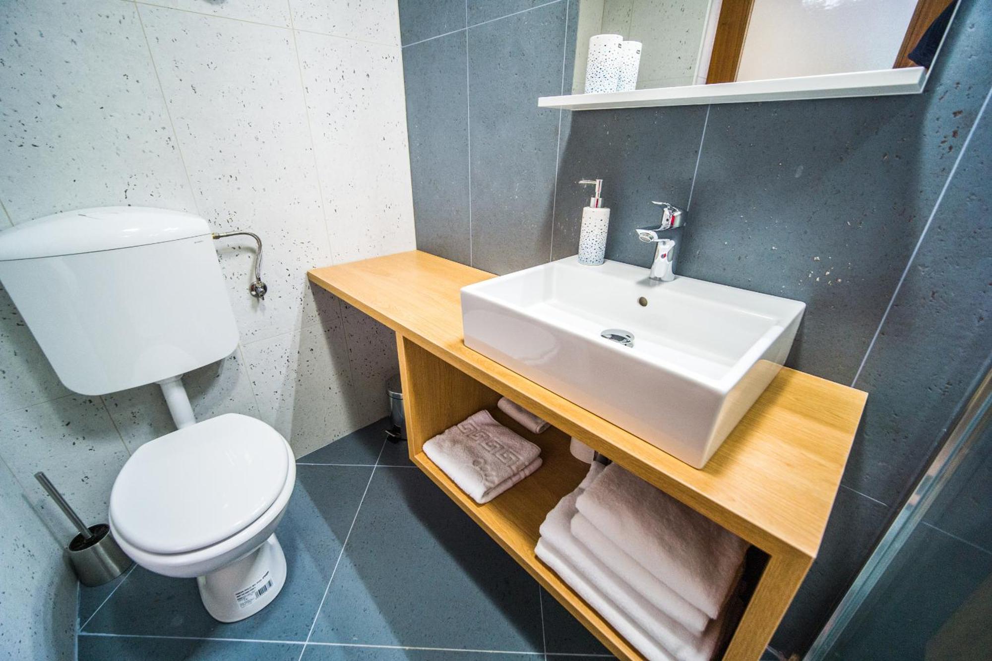 Apartments Stella ปอร์โตรอซ ภายนอก รูปภาพ