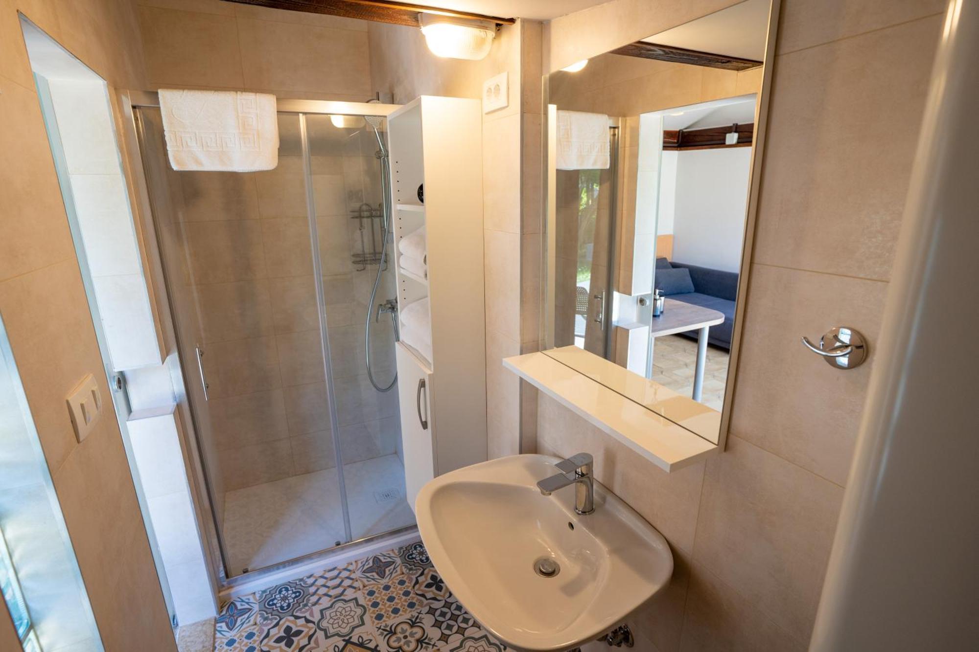 Apartments Stella ปอร์โตรอซ ภายนอก รูปภาพ