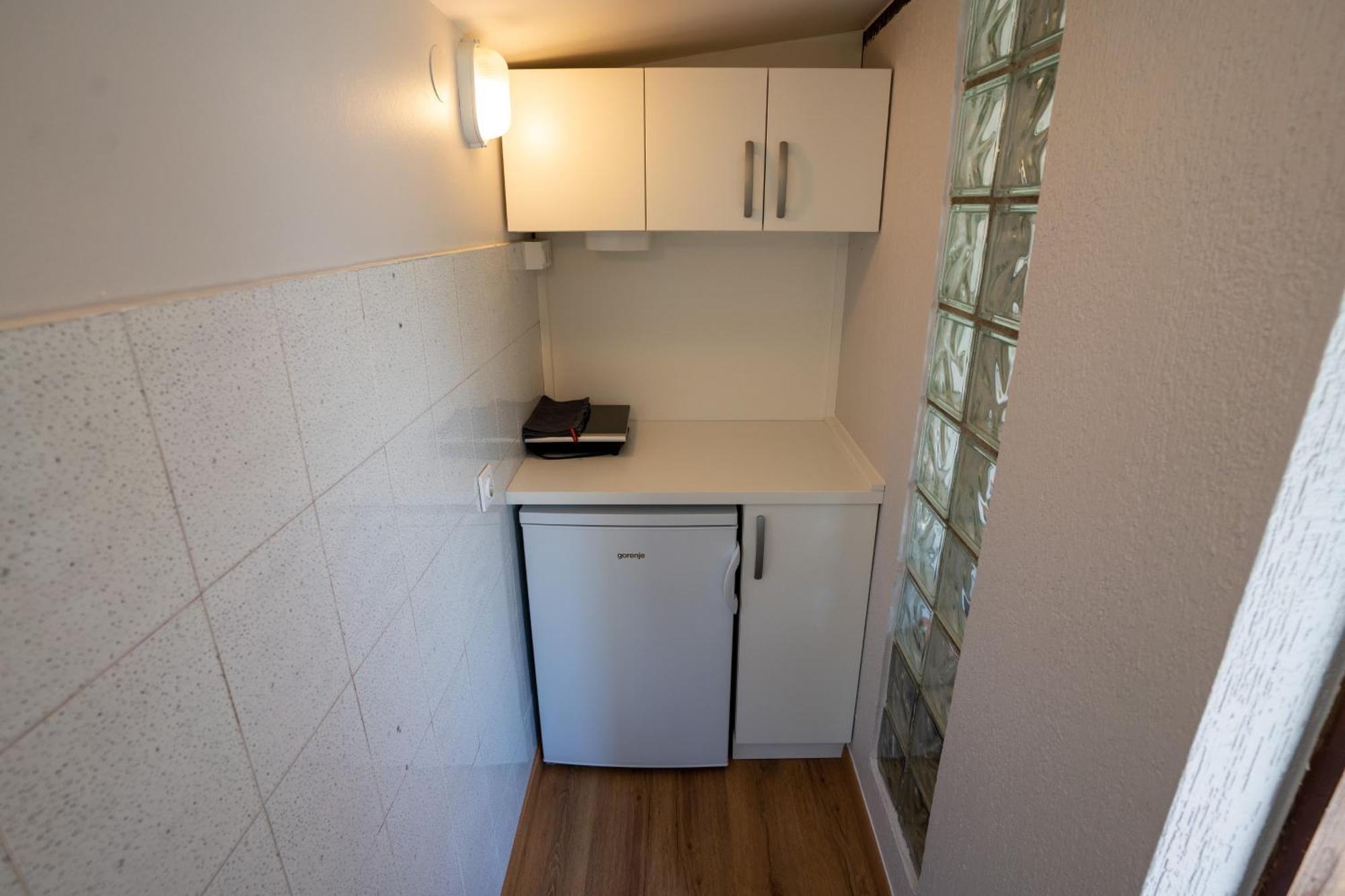 Apartments Stella ปอร์โตรอซ ภายนอก รูปภาพ